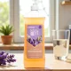 MosóMami Econut Spülmittel mit Glycerin-Extrakt – Lavendelduft 1000 ml