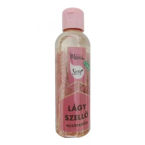 MosóMami SENSECO prací parfém Jemný vánek 100 ml