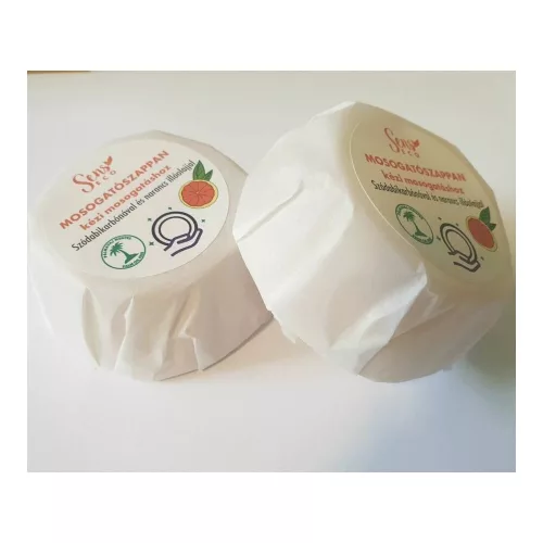 MosóMami SensEco Mosogatószappan 85g