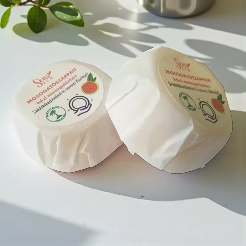 MosóMami SensEco Mosogatószappan 85g