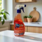 MosóMami SensEco Čisticí prostředek s pomerančovou vůní 500 ml