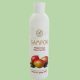 MosóMami Eco-Salon SLS mentes prebiotikus ARGÁN olajos sampon normál és száraz hajra - 250 ml