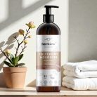 Herbow folyékony mosószer univerzális - fehér és színes ruhákhoz - natúr 1000ml