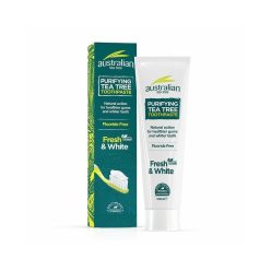 Optima Teafa Fogkrém 100ml