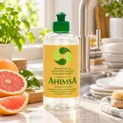 Ahimsa Mosogatószer Grapefruit 500 ml