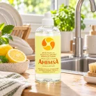 Ahimsa Mosogatószer Citrom 500 ml