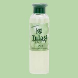 Tulasi sampon SLS mentes Teafa 250 ml