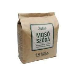 Zöldbolt Mosószóda - 4 kg