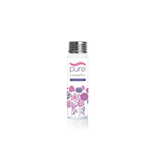 Pure Vegan Laundry Perfume Glamour 18 ml