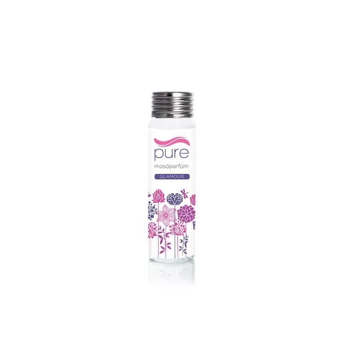 Pure Vegan Waschparfüm Glamour 18 ml