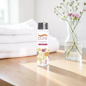 Pure Vegan Waschparfüm Secret 18 ml