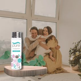 Pure Vegán Mosóparfüm Moments 18 ml