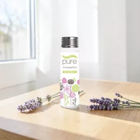 Pure Vegan Waschparfüm Splendid 18 ml
