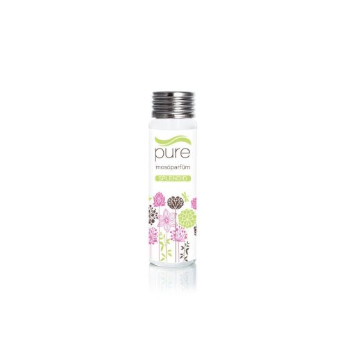 Pure Vegán Mosóparfüm Splendid 18 ml