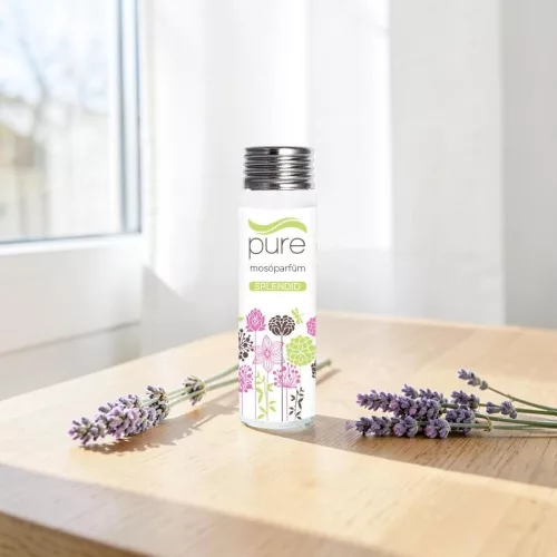 Pure Vegan Waschparfüm Splendid 18 ml