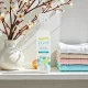 Pure “Fresh” Légfrissítő és Textil Illatosító – 250ml