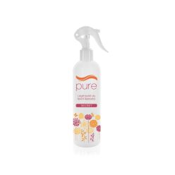   Pure “Secret” Légfrissítő és Textil Illatosító – 250ml