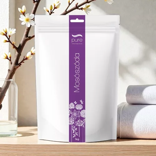 Pure Mosószóda – 1Kg