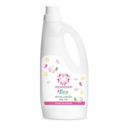 Anandam hipoallergén ÖBLÍTŐ Rózsa és citrom 1 liter