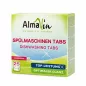 Almawin Bio Gépi Mosogatógép tabletta 25 db
