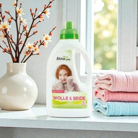 AlmaWin gyapjúmosószer koncentrátum - 750 ml - 50 adag