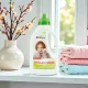 Koncentrát pracieho prostriedku na vlnu AlmaWin – 750 ml – 50 dávok