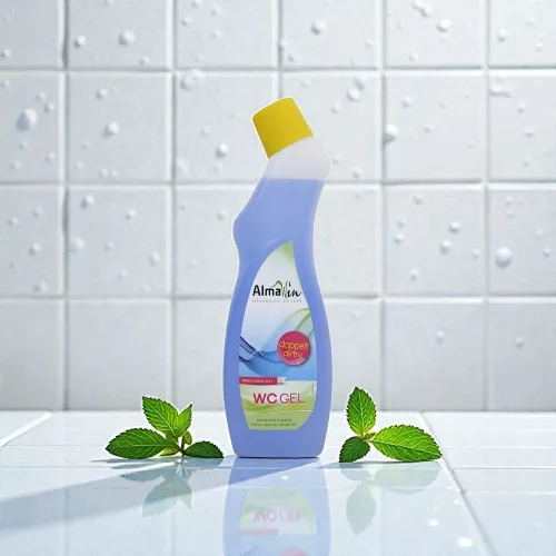 Almawin ÖKO WC Aktív gél koncentrátum 750 ml
