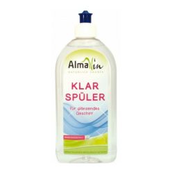 Almawin öko mosogatógép öblítő koncentrátum 500 ml