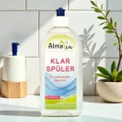 Almawin öko mosogatógép öblítő koncentrátum 500 ml