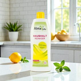   AlmaWin Háztartási tisztítószer koncentrátum 500 ml - 50 adag