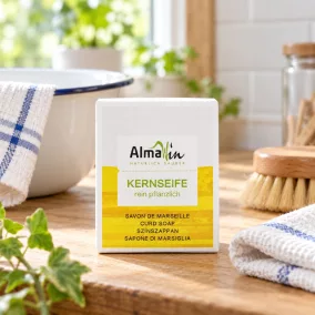 Almawin bio színszappan 100 g