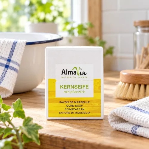 Almawin bio színszappan 100 g