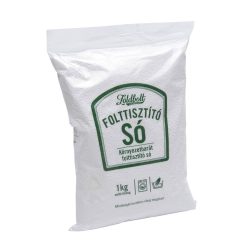 Zöldbolt Folttisztító Só 500g