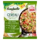 Bonduelle cereali zöldbab és árpa keverék 400 g
