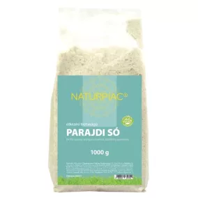 Naturpiac parajdi só 1000 g