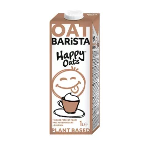 Happy barista zabital 1000 ml