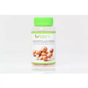 Natur-L mandulagomba kapszula 60 db