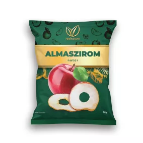 Real Nature almaszirom 20 g