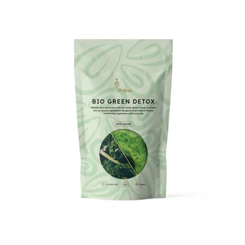 Prana green detox mix 100 g