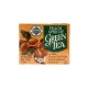Mlesna zöld tea barack ízesítéssel 50x2g 100 g