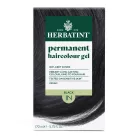Herbatint 1n fekete hajfesték 170 ml