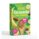Avena Gofit gluténmentes granola datolyás-banános 250 g