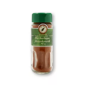 Bio Berta bio bbq fűszerkeverék 70 g