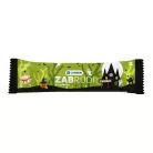 Cornexi zabrudi halloween vanília ízű töltelékkel töltött, marshmallow ízű zabrúd kakaós tejbevonattal 30 g