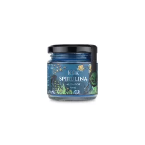 Mag-Maxx kék spirulina alga por 30 g