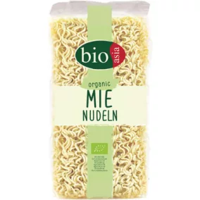 Bioasia bio mie tészta 250 g