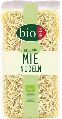 Bioasia bio mie tészta 250 g