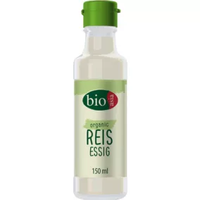 Bioasia bio rizsecet 150 ml