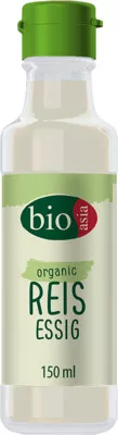 Bioasia bio rizsecet 150 ml