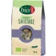 Bioasia bio szárított shiitake gomba 25 g